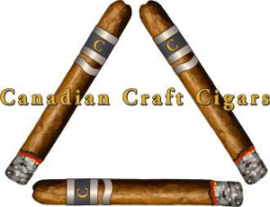 Canadian Craft Cigars
