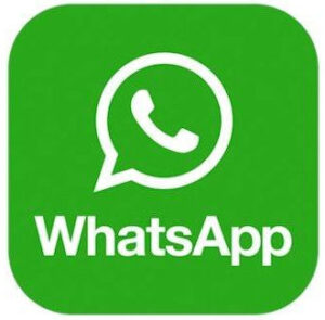 WhatsApp Logo