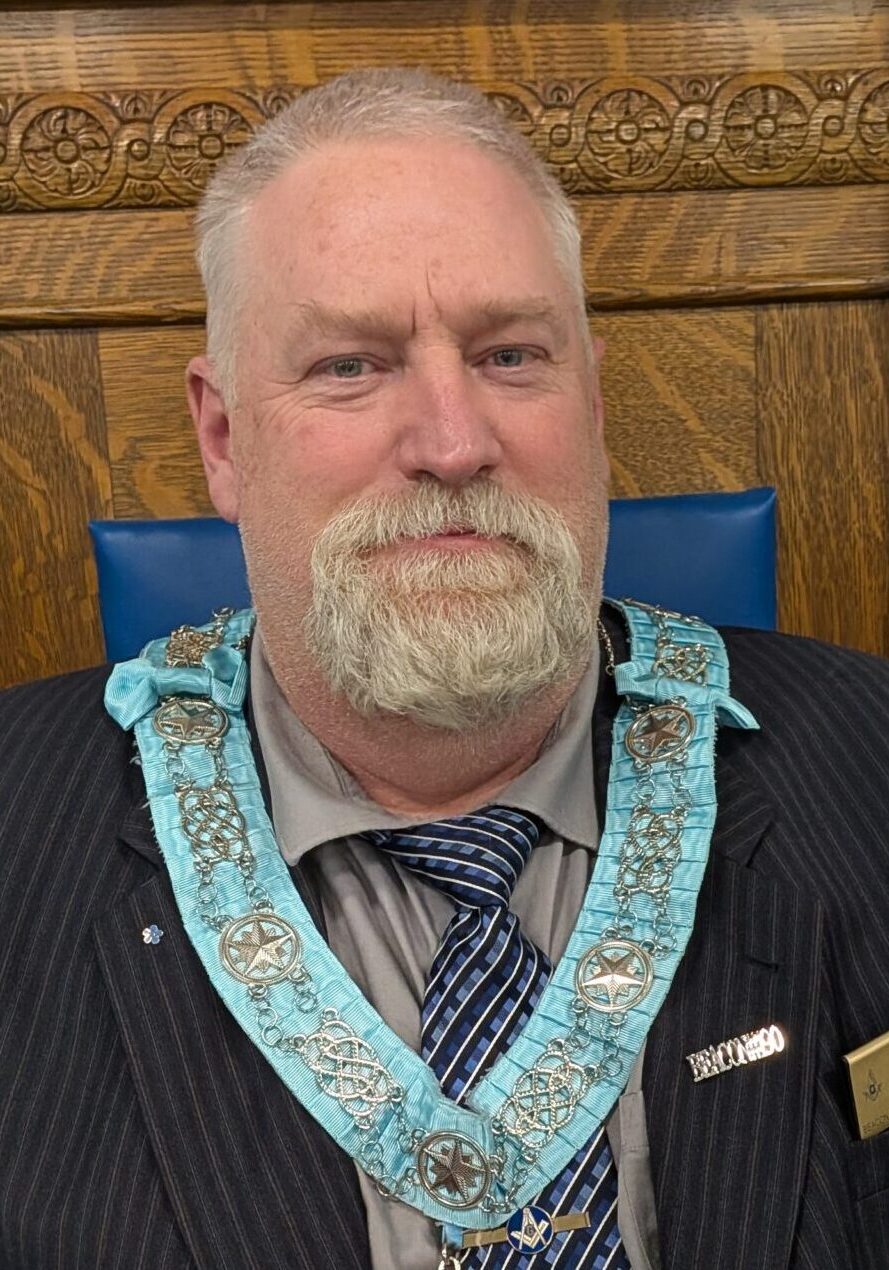 Bro. Bob Christians JW